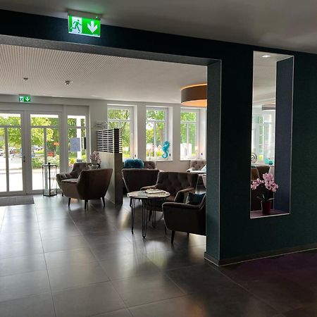 Hotel Garni Nordseejuwel Horumersiel Dış mekan fotoğraf