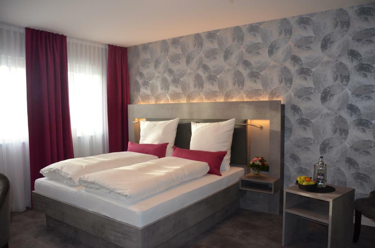 Hotel Garni Nordseejuwel Horumersiel Dış mekan fotoğraf