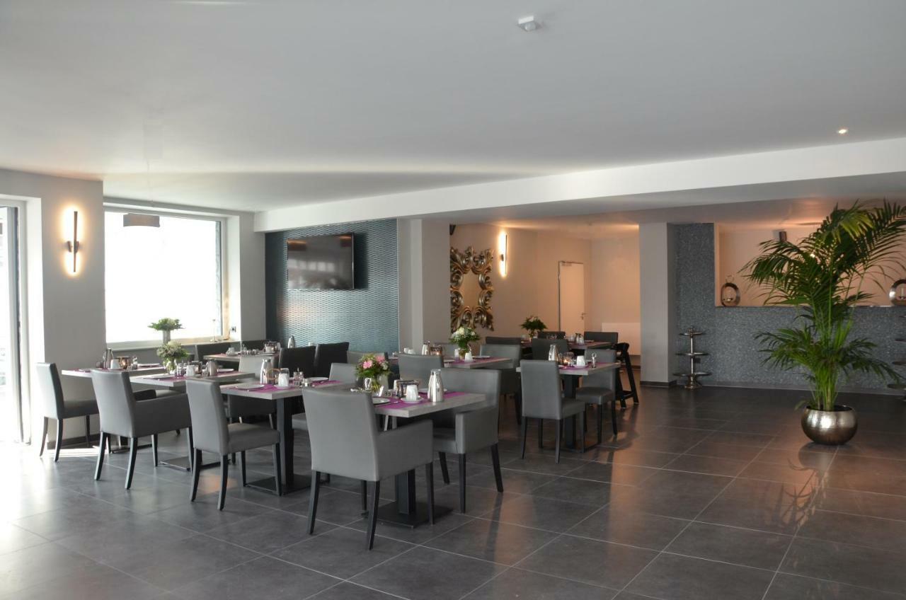 Hotel Garni Nordseejuwel Horumersiel Dış mekan fotoğraf