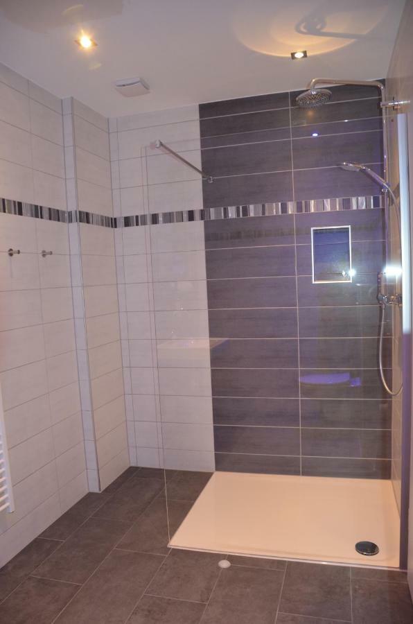 Hotel Garni Nordseejuwel Horumersiel Dış mekan fotoğraf