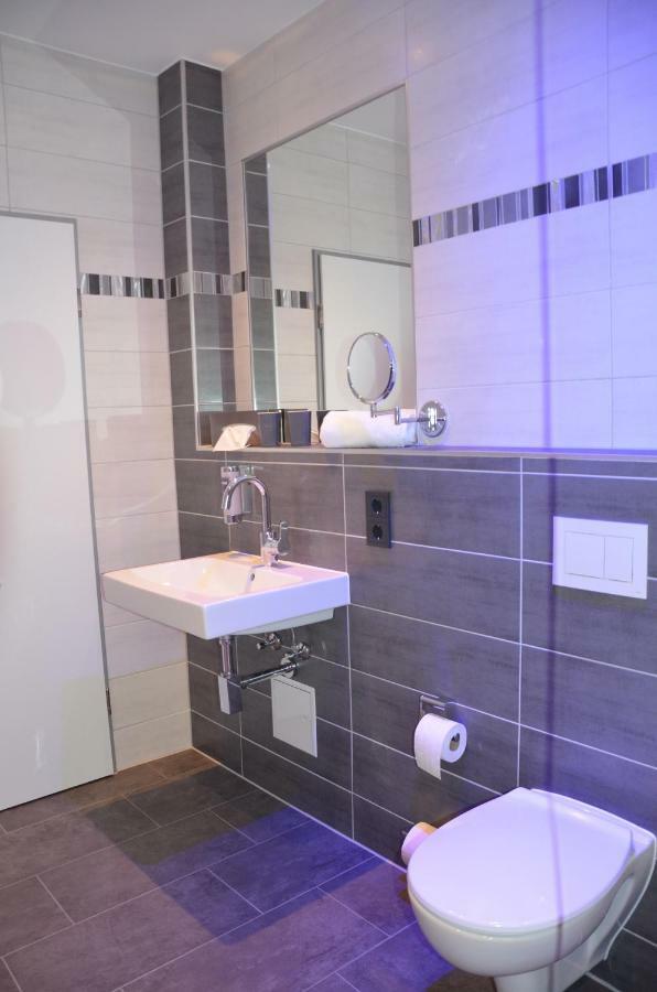 Hotel Garni Nordseejuwel Horumersiel Dış mekan fotoğraf