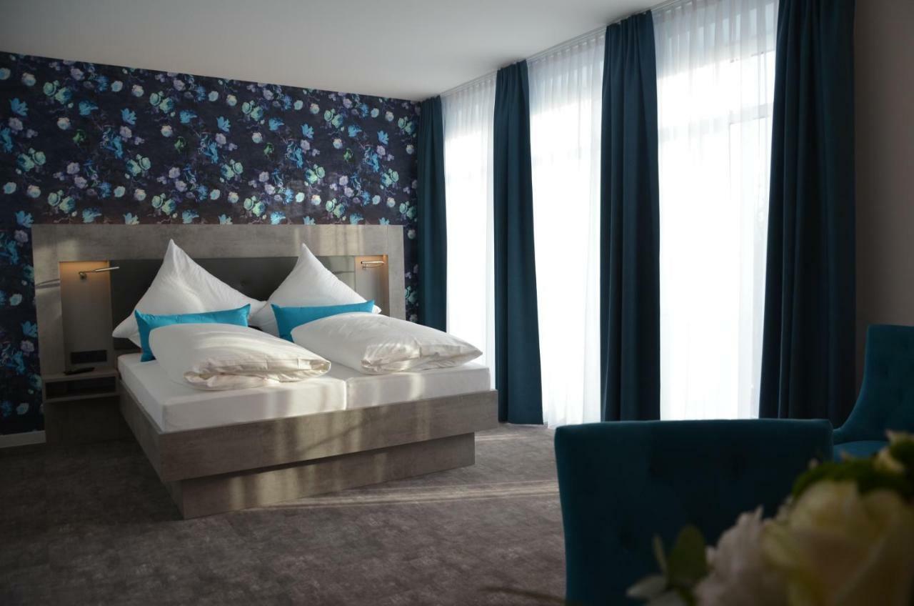 Hotel Garni Nordseejuwel Horumersiel Dış mekan fotoğraf